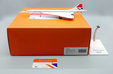 British Airways Aérospatiale/British Aircraft Corporation Concorde (JC Wings 1:200)