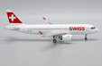 Swiss Airbus A320neo (JC Wings 1:200)