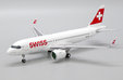 Swiss Airbus A320neo (JC Wings 1:200)