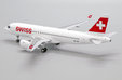 Swiss Airbus A320neo (JC Wings 1:200)