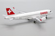 Swiss Airbus A320neo (JC Wings 1:200)