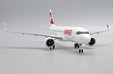 Swiss Airbus A320neo (JC Wings 1:200)