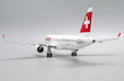 Swiss Airbus A320neo (JC Wings 1:200)