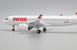 Swiss Airbus A320neo (JC Wings 1:200)