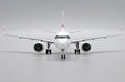 Swiss Airbus A320neo (JC Wings 1:200)