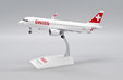 Swiss Airbus A320neo (JC Wings 1:200)