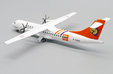 TransAsia Airways ATR 72-500 (JC Wings 1:200)