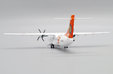 TransAsia Airways ATR 72-500 (JC Wings 1:200)