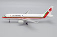 TAP Air Portugal - Airbus A320 (JC Wings 1:200)