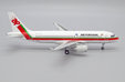 TAP Air Portugal Airbus A320 (JC Wings 1:200)