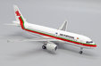 TAP Air Portugal Airbus A320 (JC Wings 1:200)