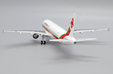 TAP Air Portugal Airbus A320 (JC Wings 1:200)