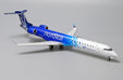 SAS Scandinavian Airlines (Nordica) Bombardier CRJ-900 (JC Wings 1:200)