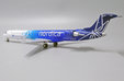 SAS Scandinavian Airlines (Nordica) Bombardier CRJ-900 (JC Wings 1:200)