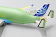 Airbus Transport International Airbus A330-700L (JC Wings 1:400)