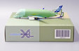 Airbus Transport International Airbus A330-700L (JC Wings 1:400)