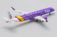 Flybe Embraer 190-200LR (JC Wings 1:400)