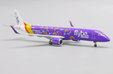 Flybe Embraer 190-200LR (JC Wings 1:400)