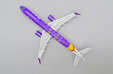 Flybe Embraer 190-200LR (JC Wings 1:400)