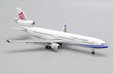 China Airlines - McDonnell Douglas MD-11 (JC Wings 1:400)