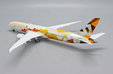 Etihad Airways Boeing 787-10 (JC Wings 1:400)