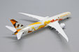 Etihad Airways Boeing 787-10 (JC Wings 1:400)