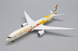 Etihad Airways Boeing 787-10 (JC Wings 1:400)