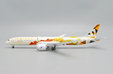 Etihad Airways - Boeing 787-10 (JC Wings 1:400)