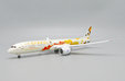 Etihad Airways Boeing 787-10 (JC Wings 1:400)