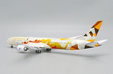 Etihad Airways Boeing 787-10 (JC Wings 1:400)