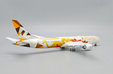 Etihad Airways Boeing 787-10 (JC Wings 1:400)