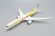 Etihad Airways Boeing 787-10 (JC Wings 1:400)