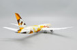 Etihad Airways Boeing 787-10 (JC Wings 1:400)