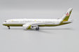Brunei Sultan's Flight - Boeing 787-8(BBJ) (JC Wings 1:400)