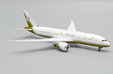 Brunei Sultan's Flight - Boeing 787-8(BBJ) (JC Wings 1:400)