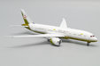 Brunei Sultan's Flight Boeing 787-8(BBJ) (JC Wings 1:400)