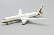 Brunei Sultan's Flight Boeing 787-8(BBJ) (JC Wings 1:400)