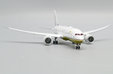 Brunei Sultan's Flight Boeing 787-8(BBJ) (JC Wings 1:400)