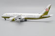 Brunei Sultan's Flight Boeing 787-8(BBJ) (JC Wings 1:400)