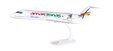 Amaszonas Bombardier CRJ-200 (Herpa Snap-Fit 1:100)