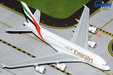 Emirates Airline - Airbus A380-800 (GeminiJets 1:400)