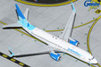 Pobeda Airlines - Boeing 737-800 (GeminiJets 1:400)