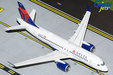 Delta Air Lines - Airbus A220-100 (GeminiJets 1:200)