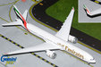Emirates Airline - Boeing 777-9X (GeminiJets 1:200)