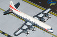 National Airlines - Lockheed L-188 Electra (GeminiJets 1:200)