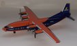 Cavok Air - Antonov An-12 (KUM Models 1:200)