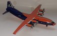 Cavok Air Antonov An-12 (KUM Models 1:200)