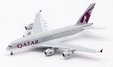Qatar Airways - Airbus A380-861 (Aviation400 1:400)