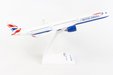 British Airways Airbus A350-1000 (Skymarks 1:200)