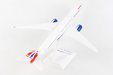 British Airways Airbus A350-1000 (Skymarks 1:200)